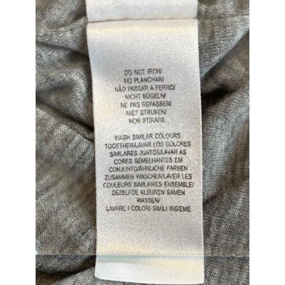 Cedarwood State L.A. Venice Gray Jacket Small 66L - Picture 5 of 6